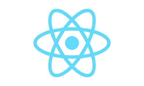 React