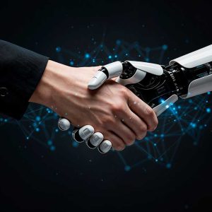 human-robot-handshake